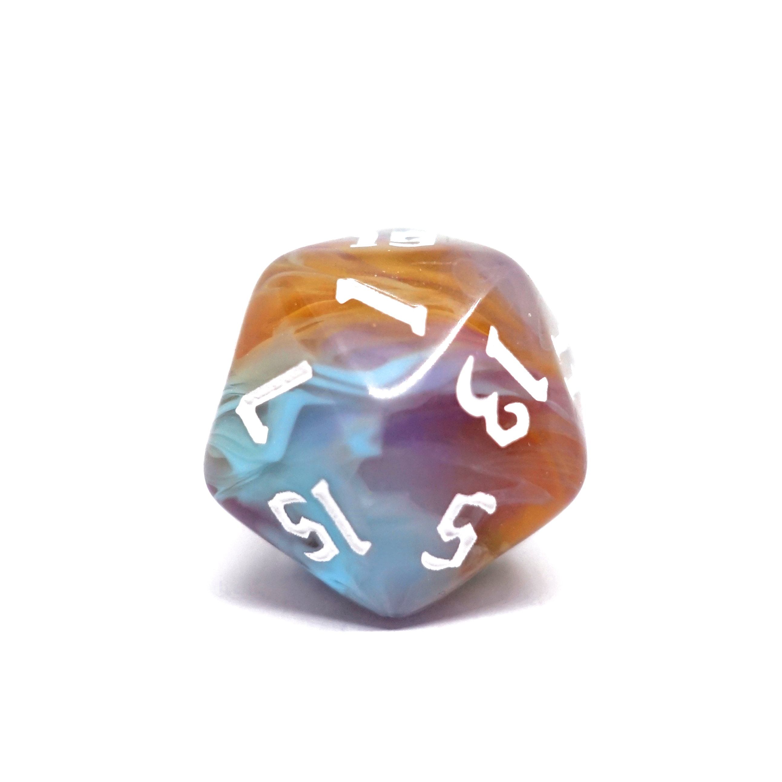 Potion of Clairvoyance Dice Set