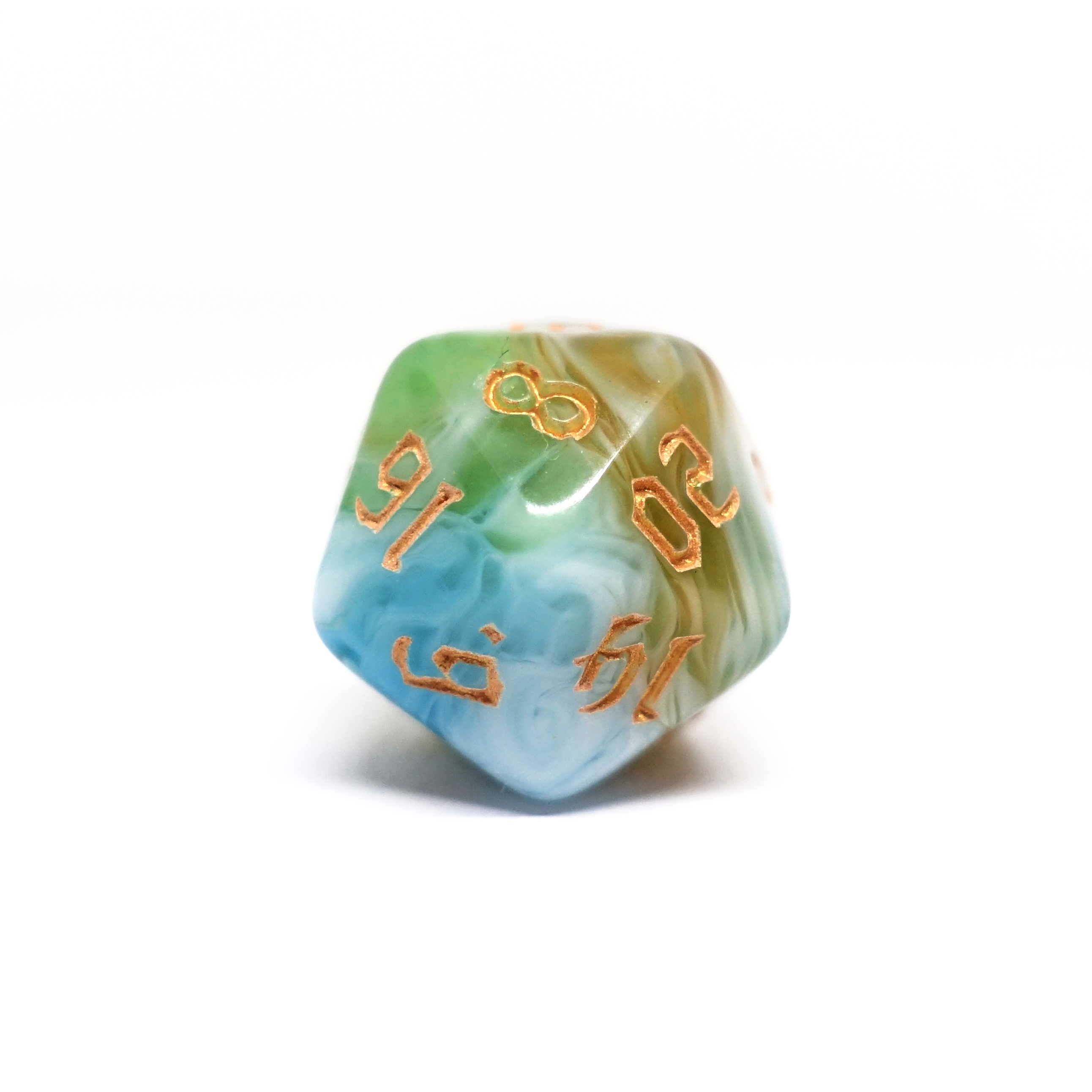 Potion of Flying Dice Set