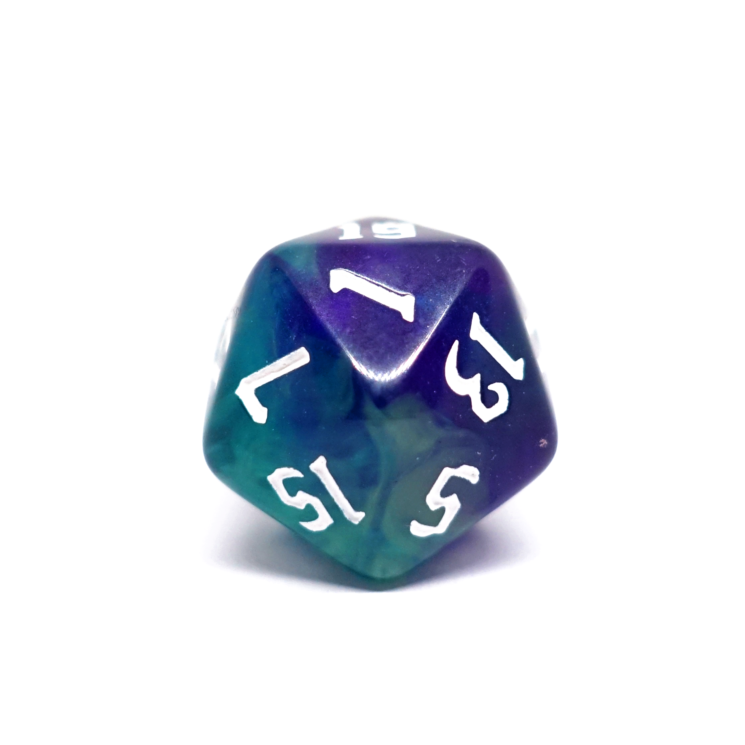 Potion of Resistance Die Set