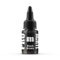 Pro Acryl - Black Brown 22ml