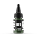 Pro Acryl - Camo Green 22ml