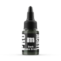 Pro Acryl - Dark Camo Green 22ml