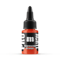 Pro Acryl - Fluorescent Orange 22ml
