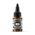 Pro Acryl Signature - Flameon - Dark Orange Brown 22ml