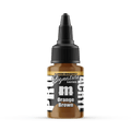 Pro Acryl Signature - Flameon - Orange Brown 22ml