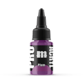 Pro Acryl Signature - Ninjon - Dark Plum 22ml