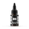 Pro Acryl - Transparent Brown 22ml