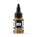 Pro Acryl - Transparent Orange 22ml