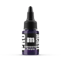 Pro Acryl - Transparent Purple 22ml
