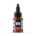 Pro Acryl - Transparent Red 22ml