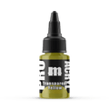 Pro Acryl - Transparent Yellow 22ml