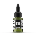 Pro Acryl - Yellow Green 22ml