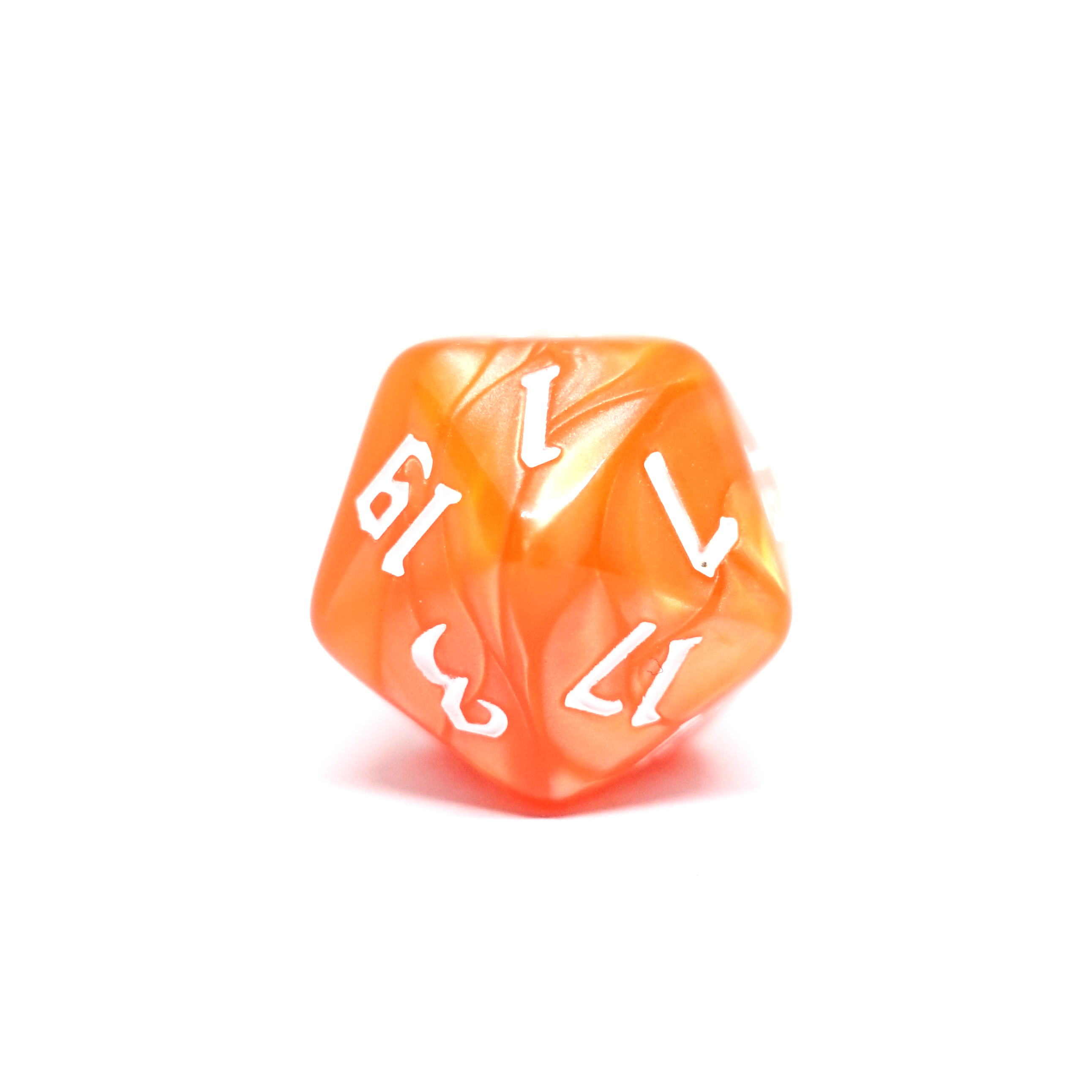 Pumpkin Juice Dungeons and Dice