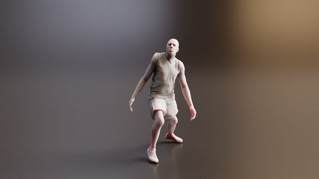 MM1350 Mens Basketball Team