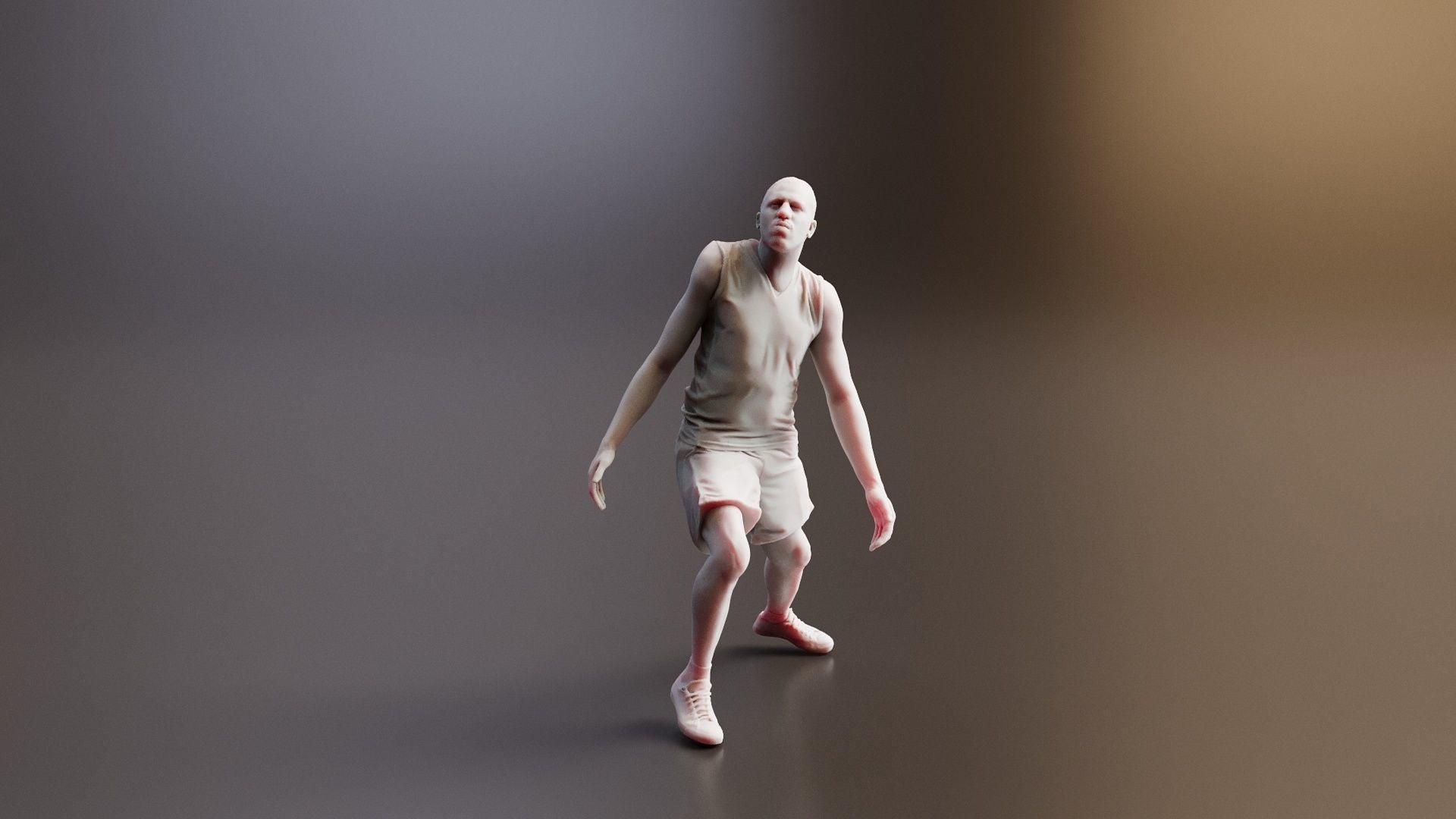 MM1350 Mens Basketball Team