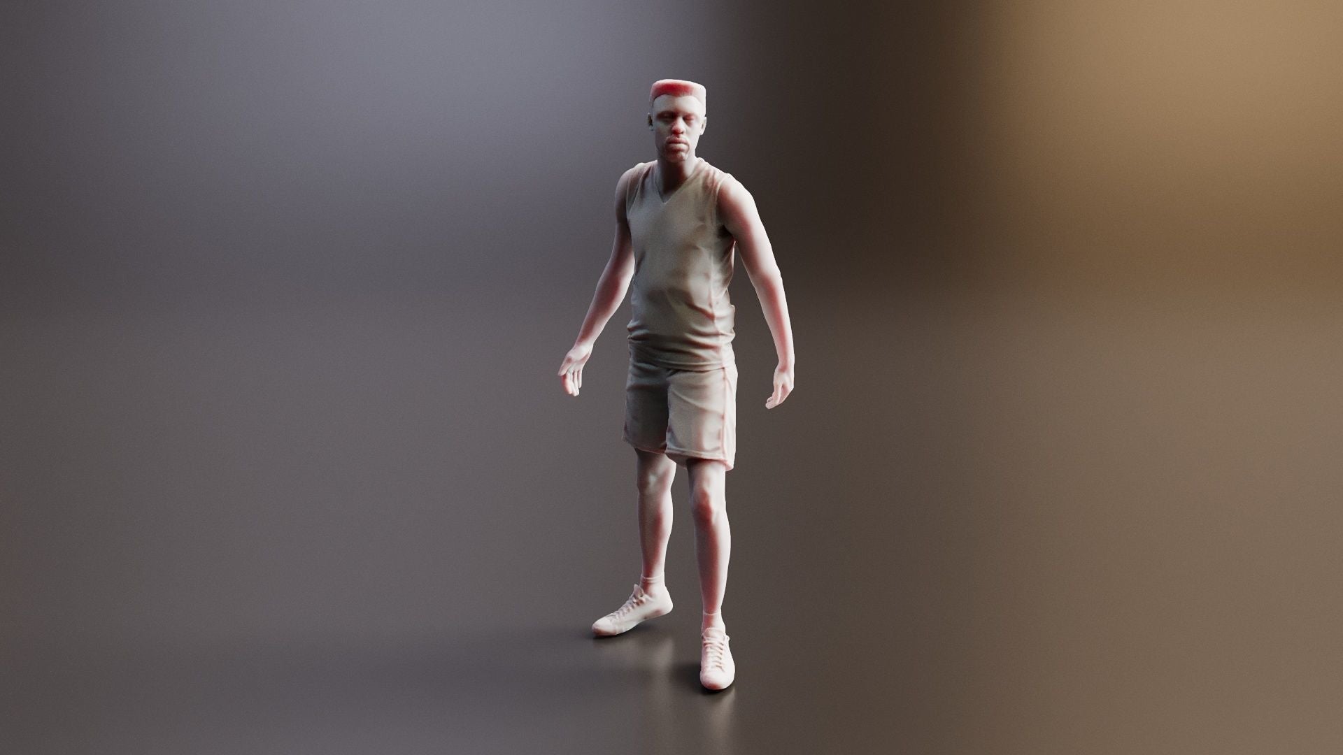 MM1350 Mens Basketball Team