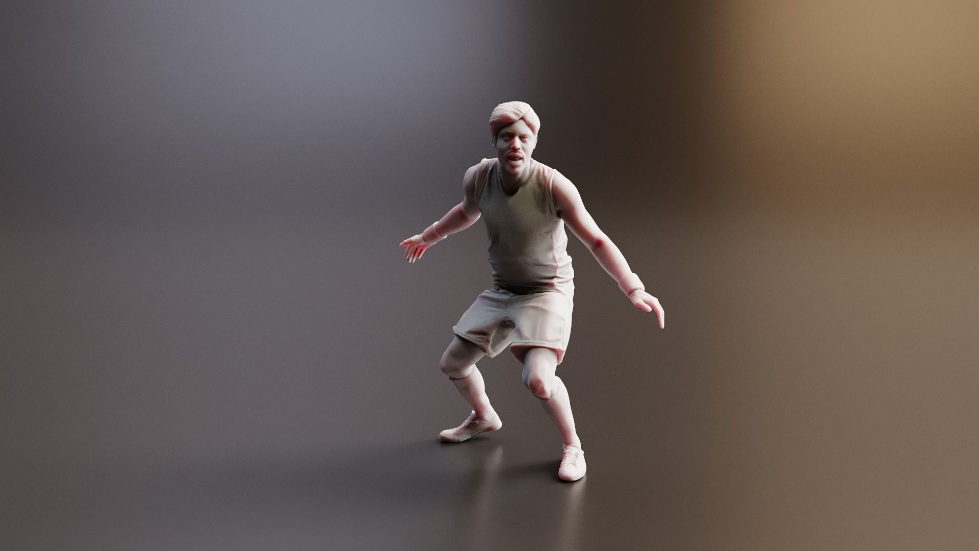 MM1350 Mens Basketball Team