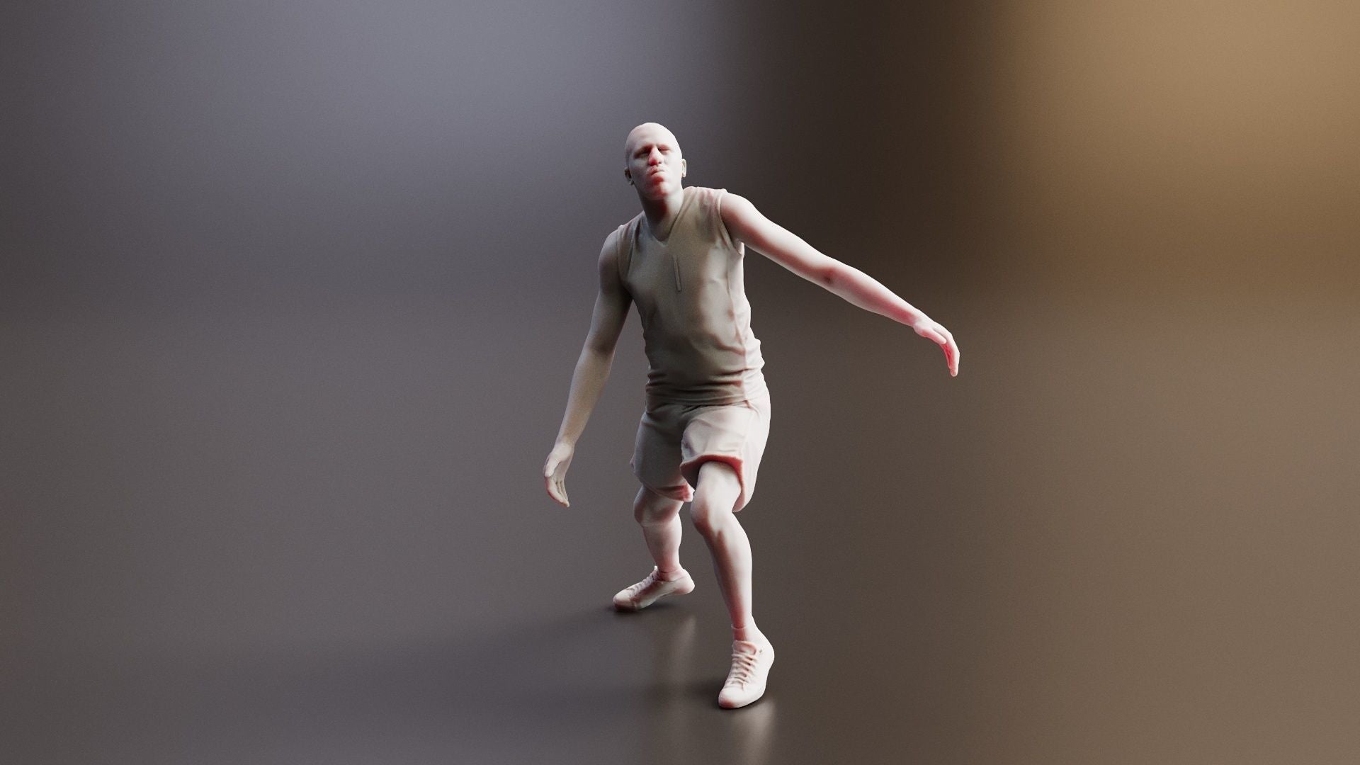 MM1350 Mens Basketball Team