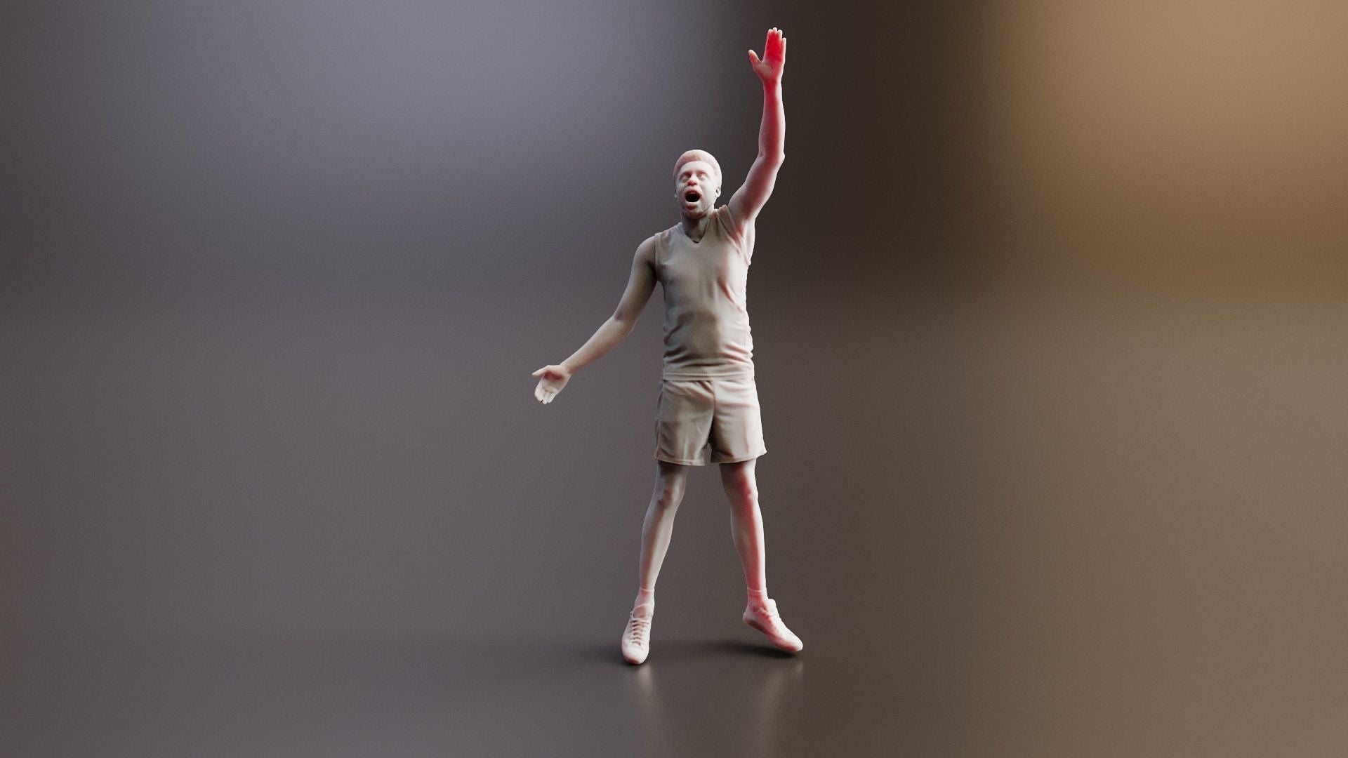 MM1350 Mens Basketball Team