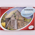 Renedra Ramshackle Barn 28mm