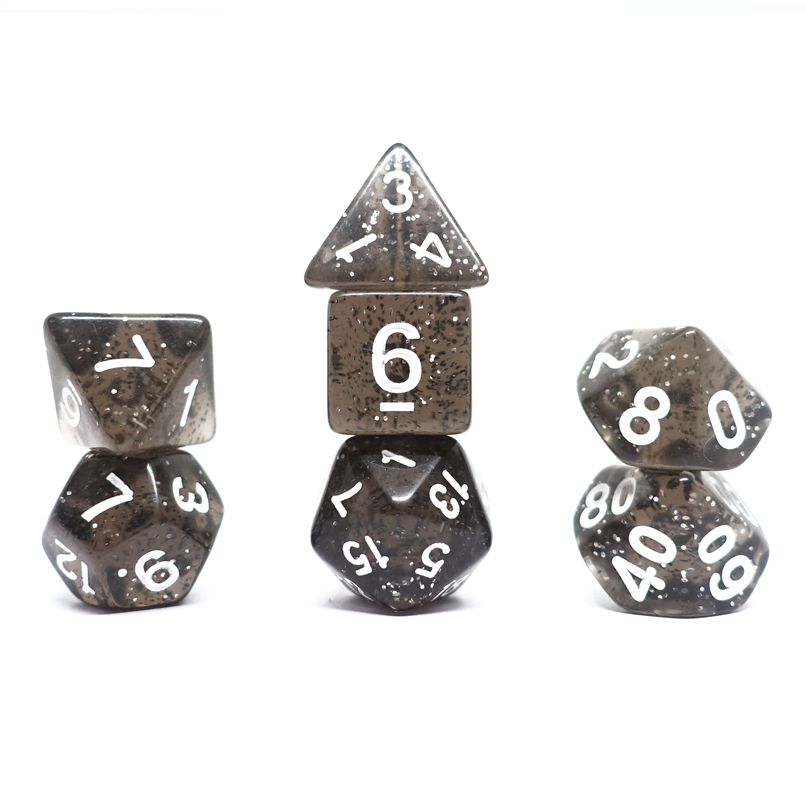 Spellbound Dice Set