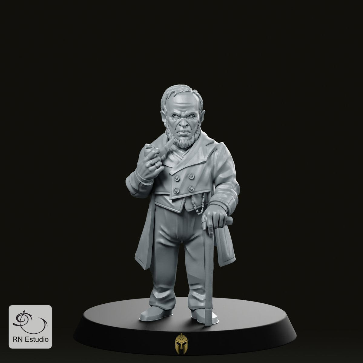 Sundance Miniature