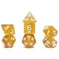 Sunfyre Dice Set
