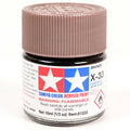 Tamiya Acrylic Paint Mini X-33 Bronze