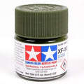 Tamiya Acrylic Paint Mini XF-58 Olive Green