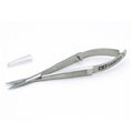 Tamiya HG Tweezer Grip Scissors