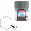 Tamiya LP-4 Flat White