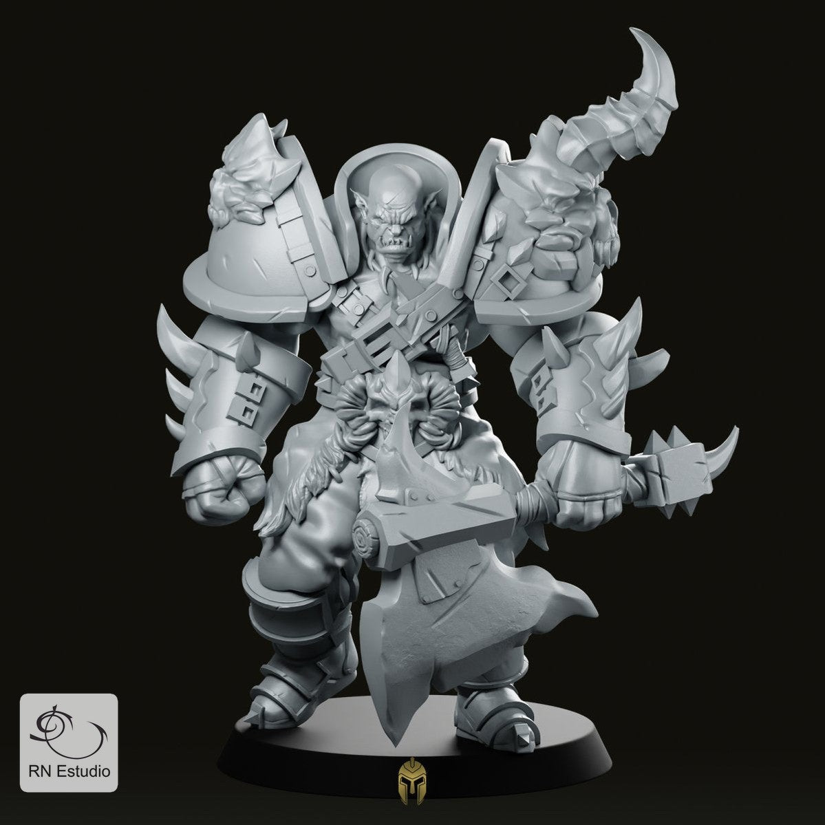 Untar Miniature