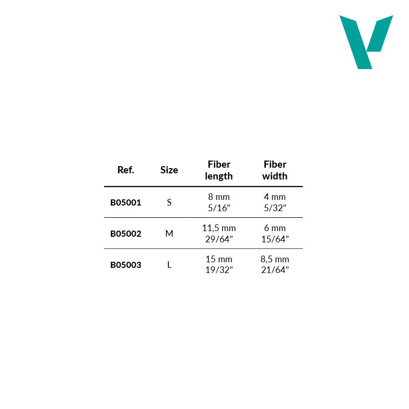 Vallejo AV Blender - Flat Angled Synthetic Brush (small)