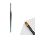 Vallejo AV Effects - Flat Rectangular Synthetic Brush No. 4