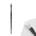 Vallejo AV Weathering - Flat Synthetic Brush (medium)