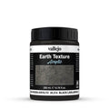 Vallejo Black Lava 200ml