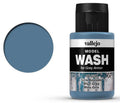 Vallejo Blue Grey Wash