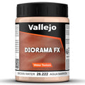 Vallejo Brown Water 200ml