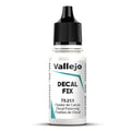 Vallejo Decal Fix 17ml - VAL73213