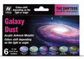 Vallejo Galaxy Dust - Shifters