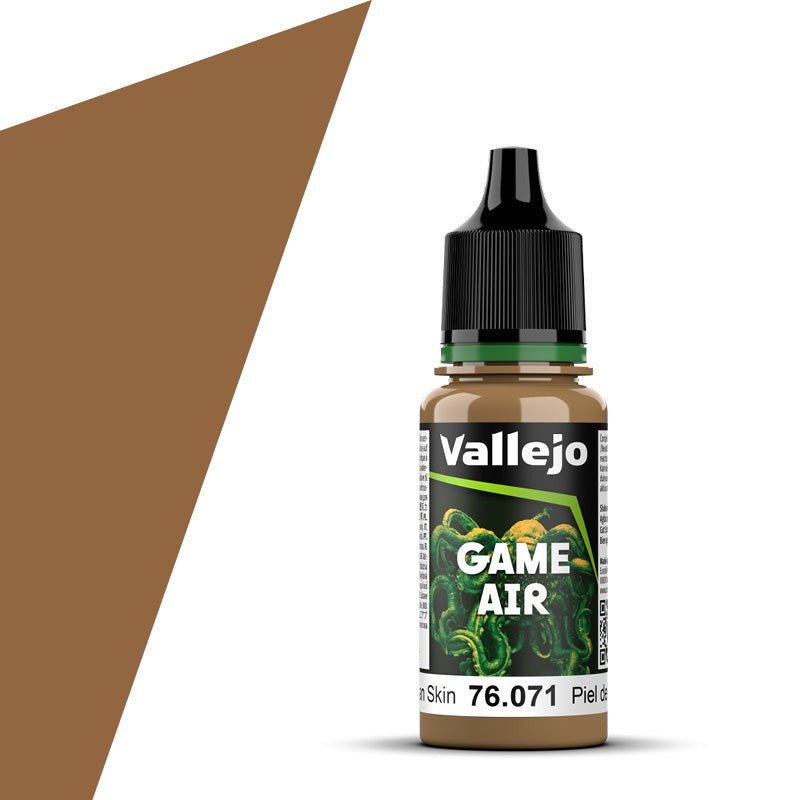 Vallejo Game Air Barbarian Skin (18ml) 76.071