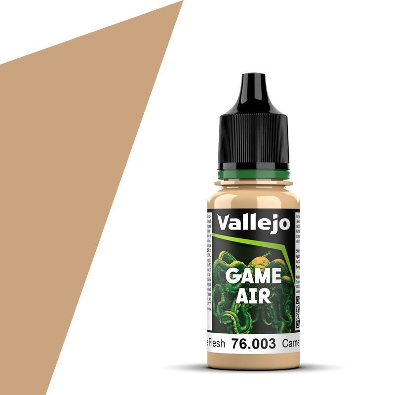 Vallejo Game Air Pale Flesh (18ml) 76.003