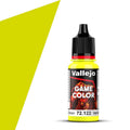 Vallejo Game Color Bile Green (18ml)