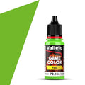 Vallejo Game Color Fluo Green (18ml)
