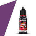 Vallejo Game Color Game Ink - Violet (18ml)