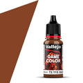 Vallejo Game Color Grunge Brown (18ml)
