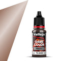 Vallejo Game Color Hammered Copper (18ml)