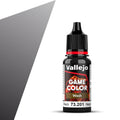 Vallejo Game Color Wash - Black (18ml)