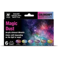 Vallejo Magic Dust - Shifters