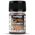 Vallejo Mars Red 0.2-0.6mm